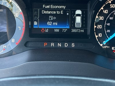 2023 Ford Ranger Base