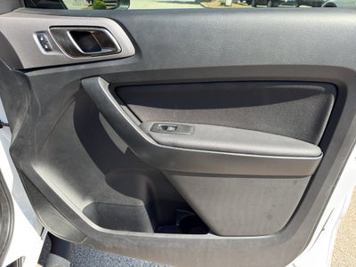 2023 Ford Ranger Base