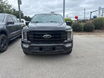 2022 Ford F-150 Base