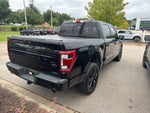 2022 Ford F-150 Base