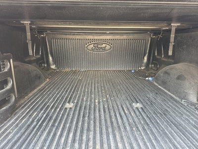 2013 Ford F-150 Platinum