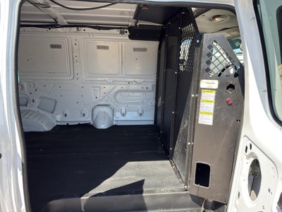 2013 Ford Econoline Commercial