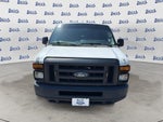 2013 Ford Econoline Commercial