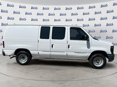 2013 Ford Econoline Commercial