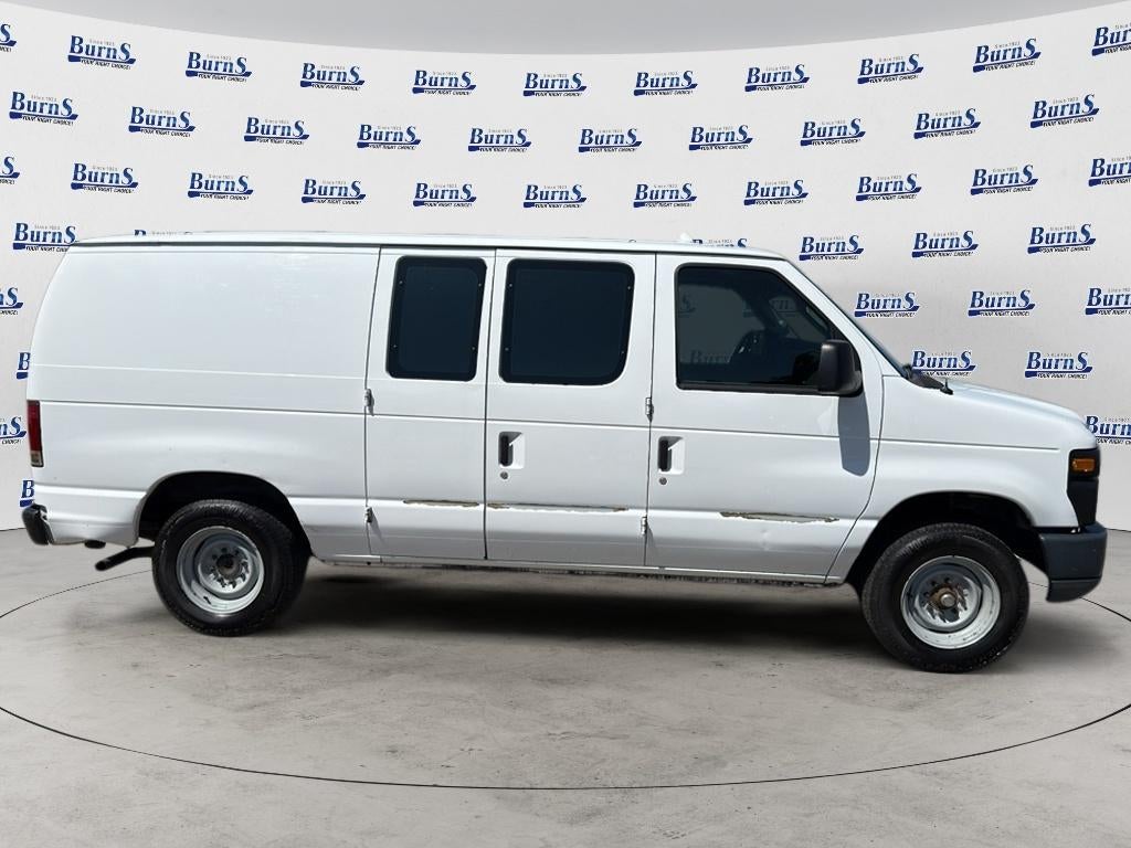 2013 Ford Econoline Commercial