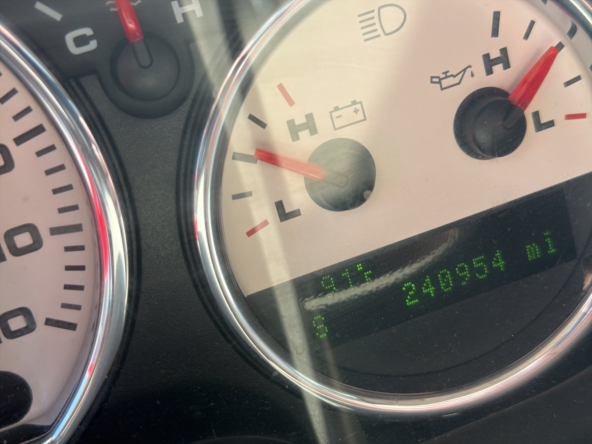 2007 Ford F-150 2WD SuperCrew 139" XLT