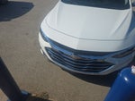 2025 Chevrolet Malibu LS