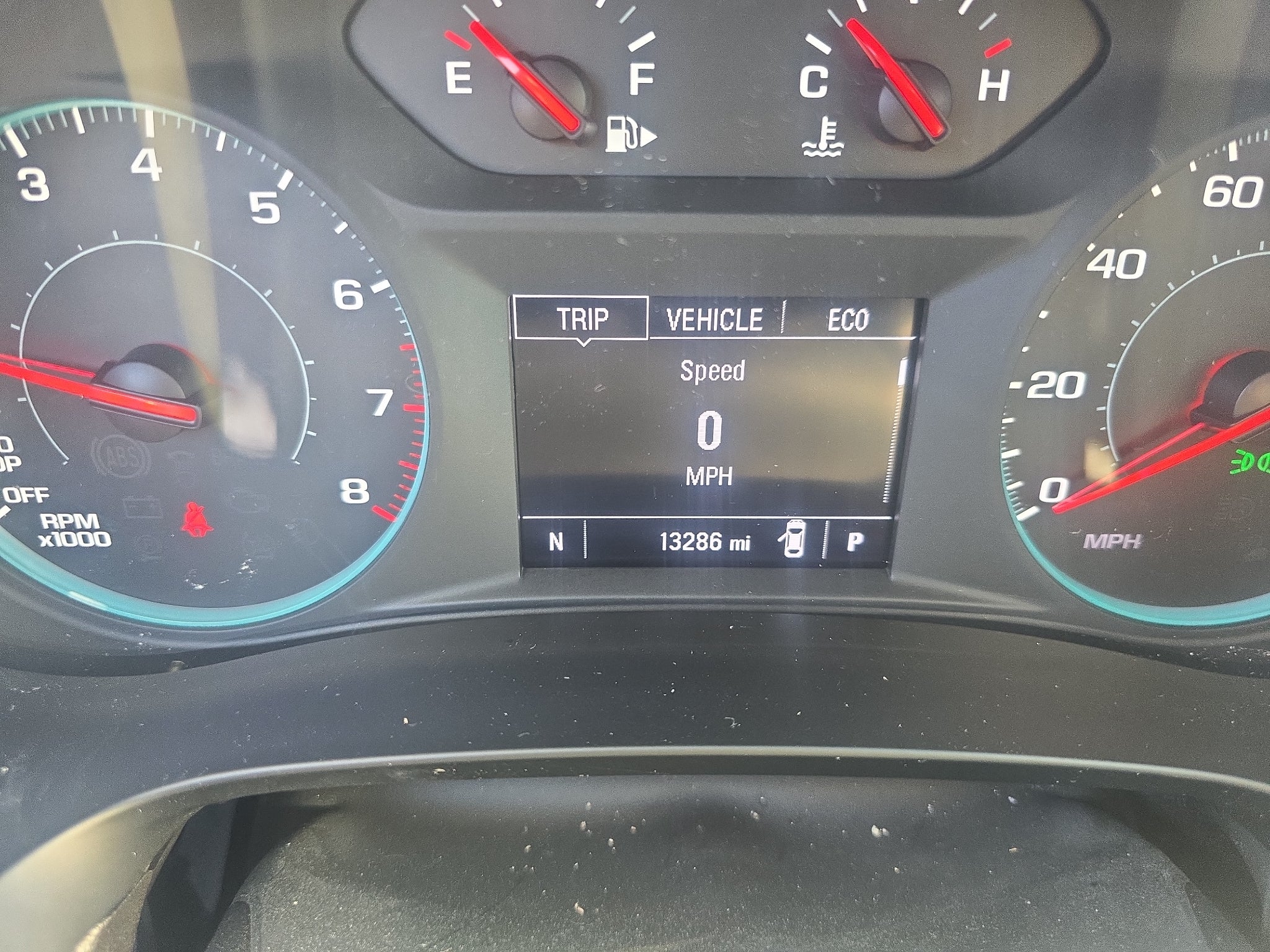 2025 Chevrolet Malibu LS