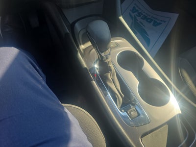 2025 Chevrolet Malibu LS