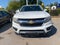 2016 Chevrolet Colorado 2WD LT