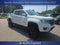 2017 Chevrolet Colorado 4WD Z71