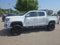 2017 Chevrolet Colorado 4WD Z71