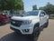 2017 Chevrolet Colorado 4WD Z71