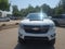 2017 Chevrolet Colorado 4WD Z71