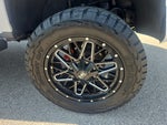 2017 Chevrolet Colorado 4WD Z71