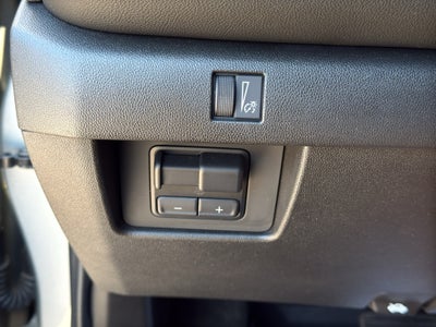 2024 Chevrolet Colorado 2WD LT