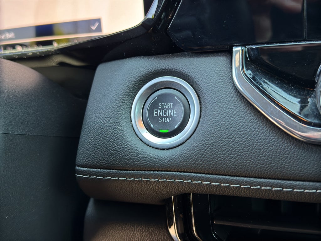 2024 Chevrolet Colorado 2WD LT
