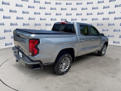 2024 Chevrolet Colorado 2WD LT