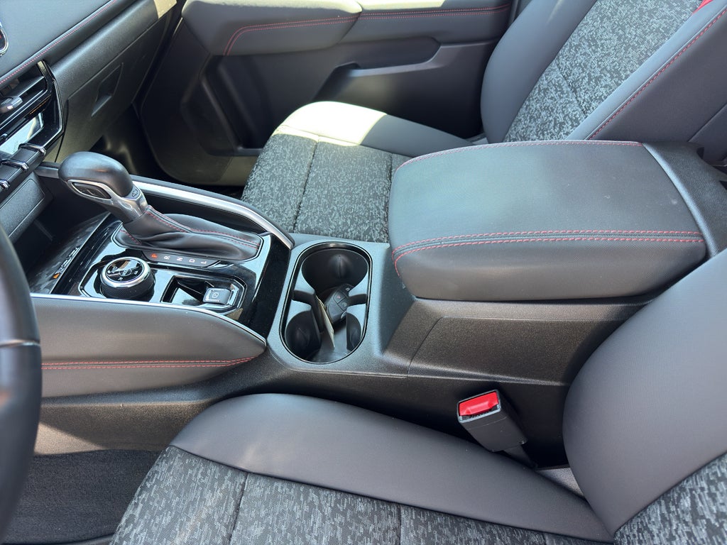 2024 Chevrolet Colorado 4WD Z71