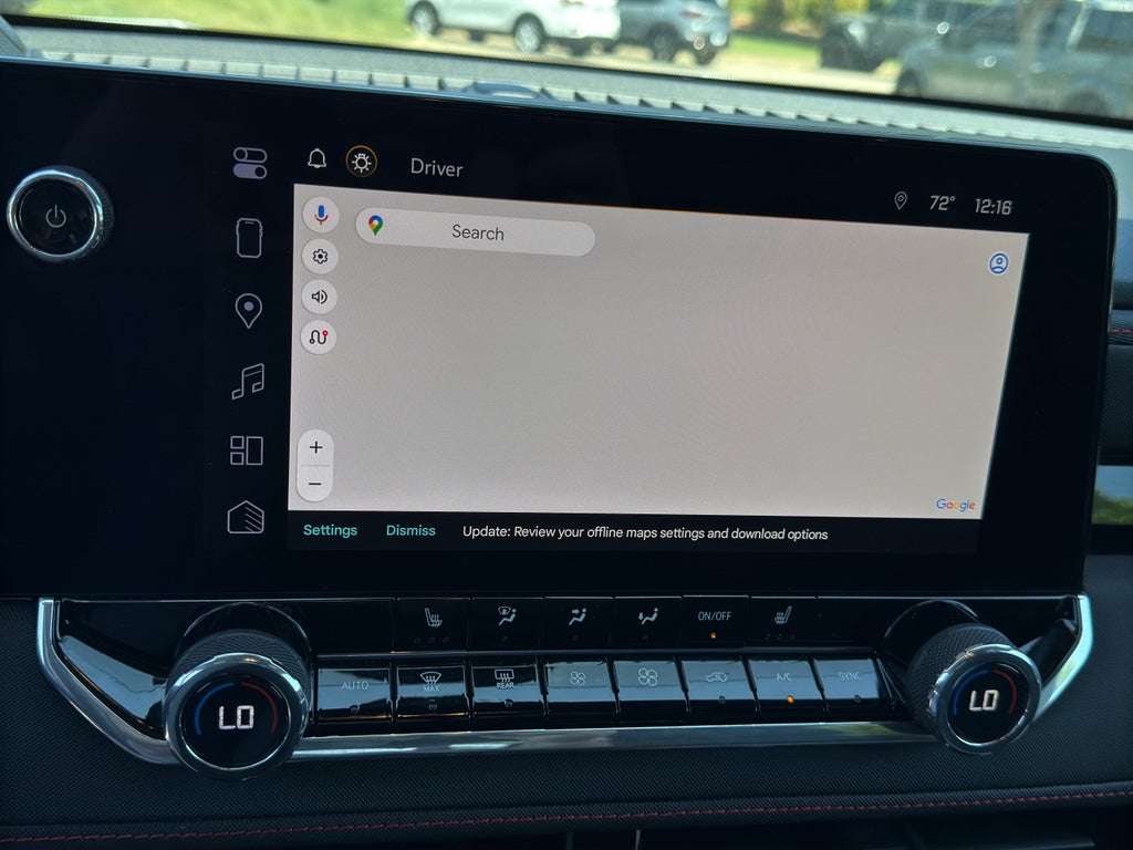 2024 Chevrolet Colorado 4WD Z71
