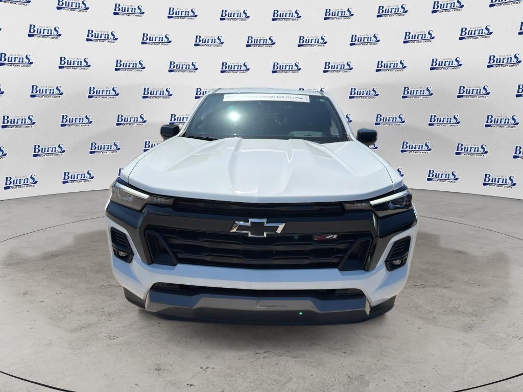 2024 Chevrolet Colorado 4WD Z71