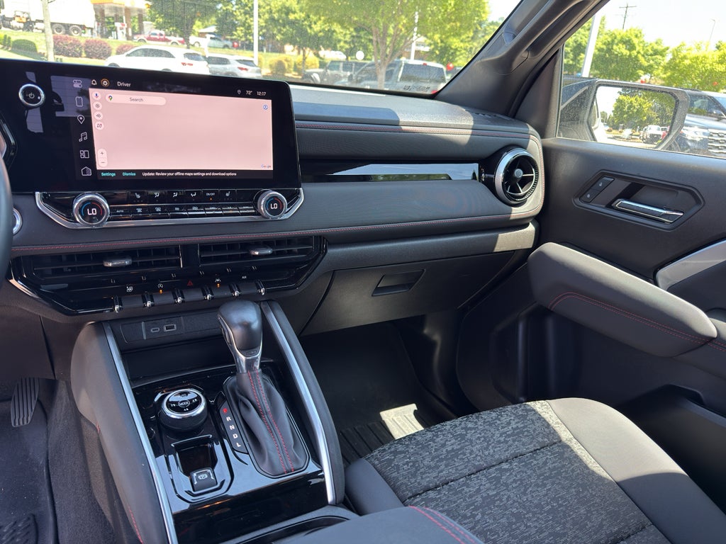 2024 Chevrolet Colorado 4WD Z71