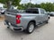 2023 Chevrolet Silverado LTZ