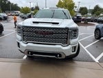 2021 GMC Sierra Denali