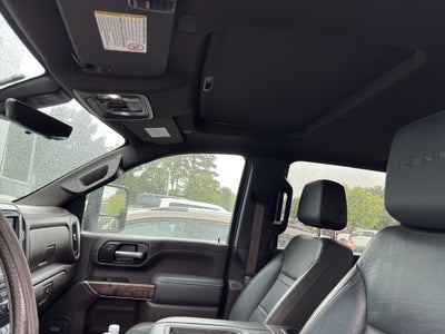 2021 GMC Sierra Denali