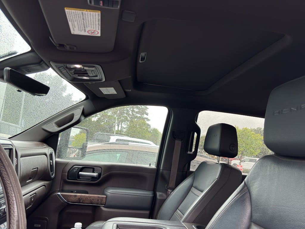 2021 GMC Sierra Denali
