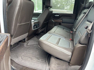 2021 GMC Sierra Denali