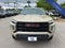 2024 GMC Canyon 4WD Elevation
