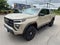 2024 GMC Canyon 4WD Elevation