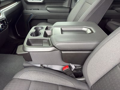 2024 GMC Sierra Elevation