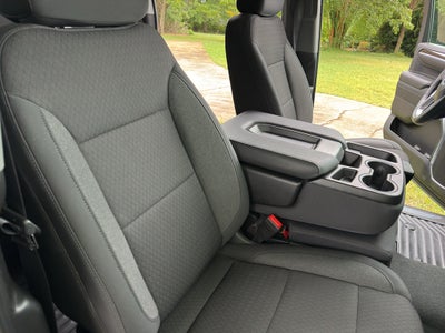 2024 GMC Sierra Elevation