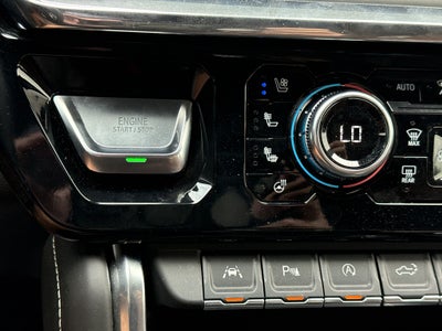 2024 GMC Sierra Denali Ultimate