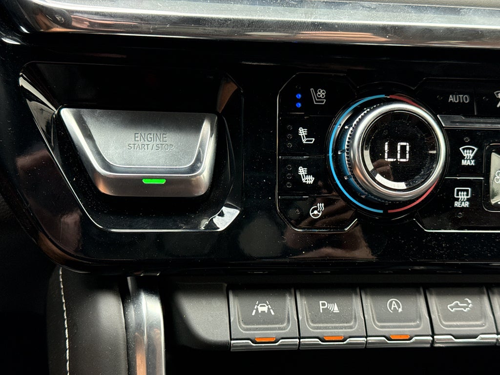 2024 GMC Sierra Denali Ultimate