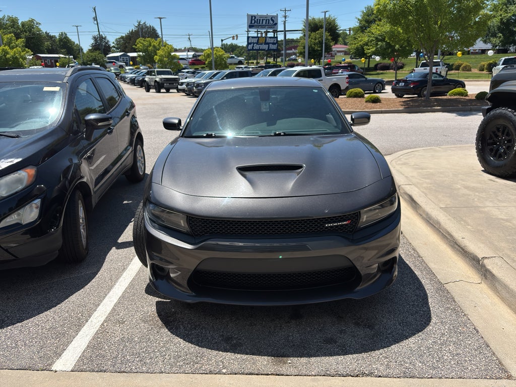 2022 Dodge Charger GT