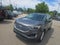 2023 Ford Edge SEL AWD