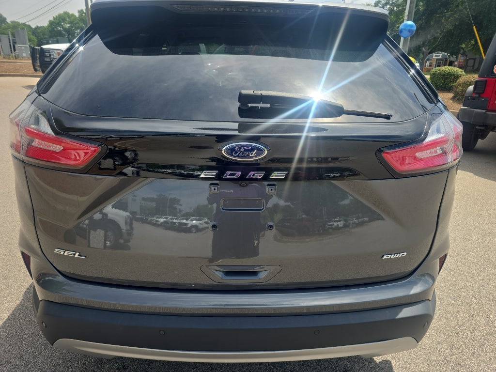 2023 Ford Edge SEL AWD