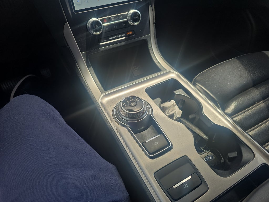 2023 Ford Edge SEL AWD