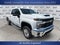 2025 Chevrolet Silverado LT