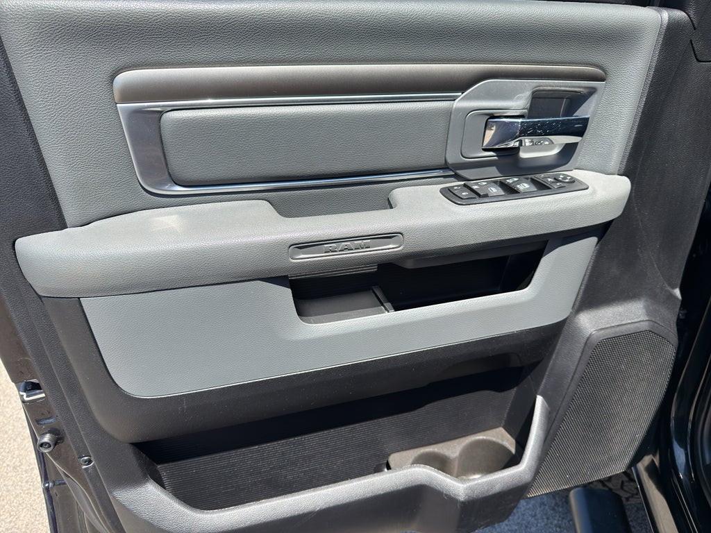 2016 RAM 2500 Power Wagon