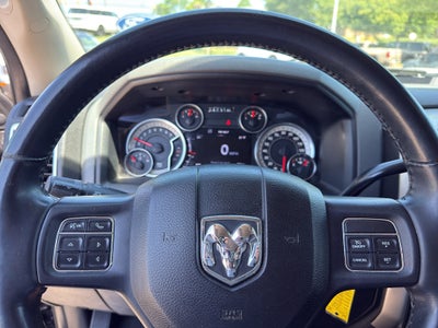 2016 RAM 2500 Power Wagon
