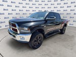 2016 RAM 2500 Power Wagon