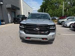 2018 Chevrolet Silverado LTZ