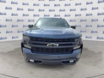 2020 Chevrolet Silverado RST