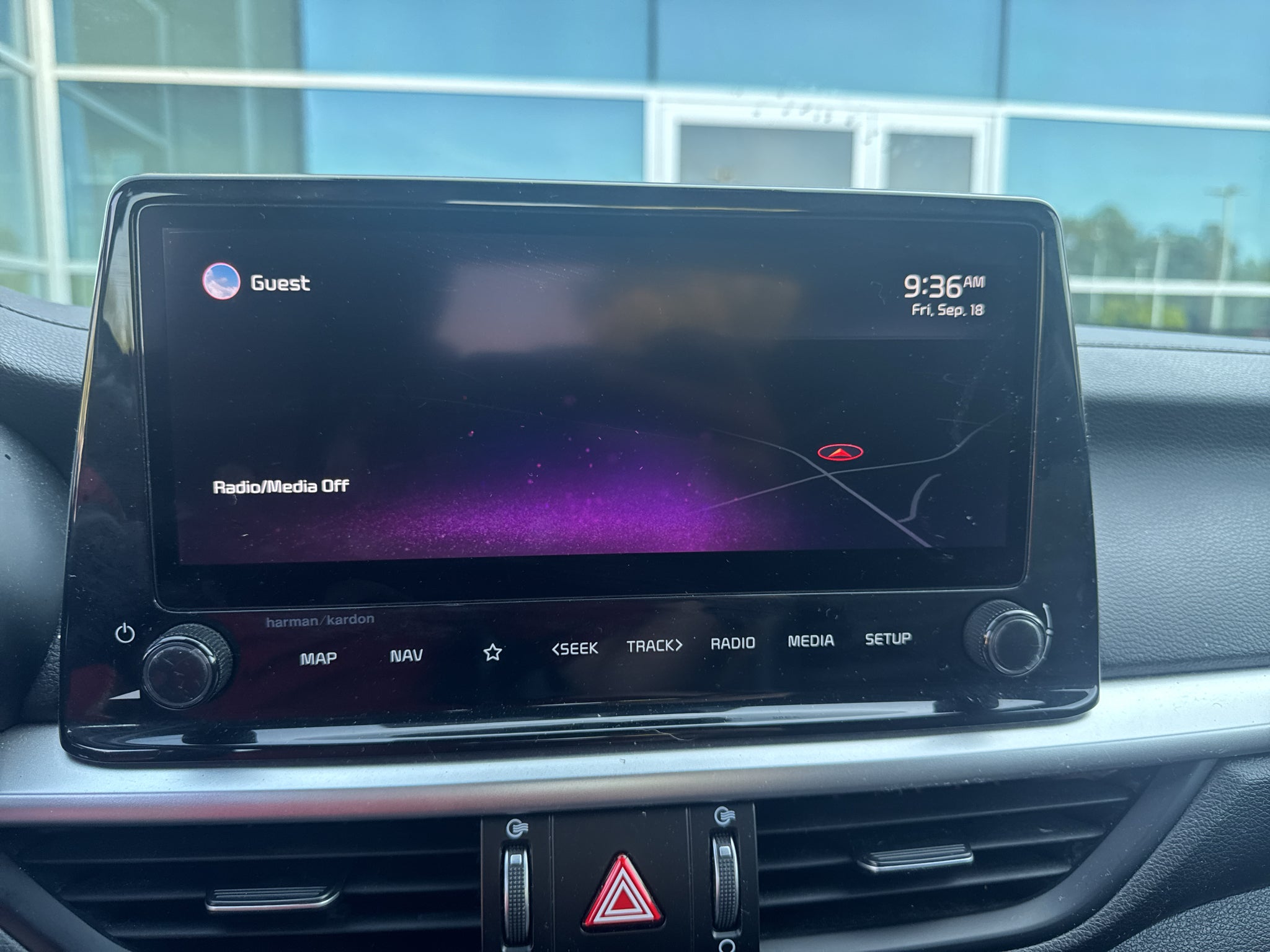 2022 Kia Forte GT