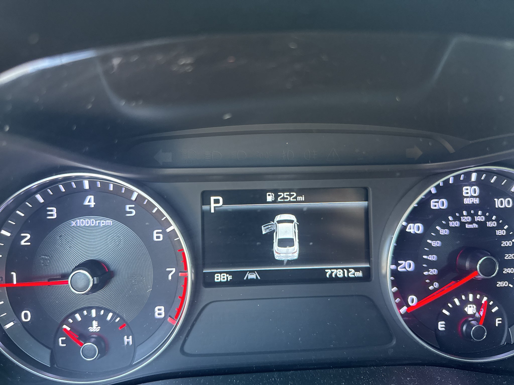 2022 Kia Forte GT
