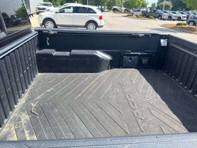 2014 Toyota Tacoma Base V6 (A5)